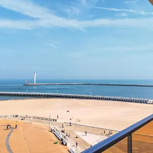  Appartement Beautiful In With Wifi&1 Bedrooms