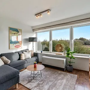 Duinenhuisje Vakantiehuis Oostende