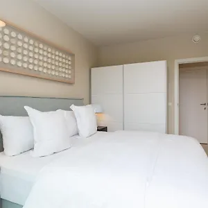 Sky Bridge - Casselbergh Residences Appartement Oostende
