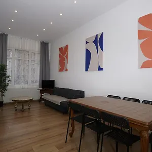 St Thomas House Vakantiehuis Antwerpen